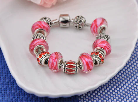 Charm Bracelet